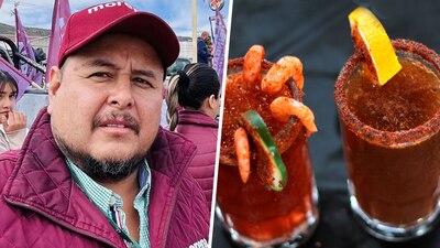 La dirigencia estatal de Morena se deslindó de la propuesta