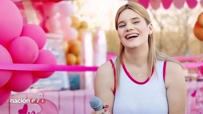 Buscan a la influencer Carmiña Miroslava