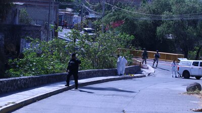 El menor responsable de la agresión ya se encuentra detenido