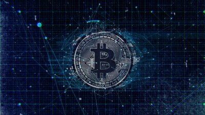 Una cadena de bloques que se utiliza para las bitcoins también podría ser un aliado en la lucha contra la corrupción