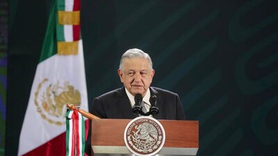 El presidente aseguró que respaldó la decisión tomada por la Secretaría Ciudadana