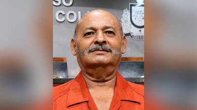 El legislador del Verde fue asesinado afuera de su domicilio