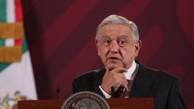 El presidente indicó que el sector obrero ya presentó una propuesta de salario