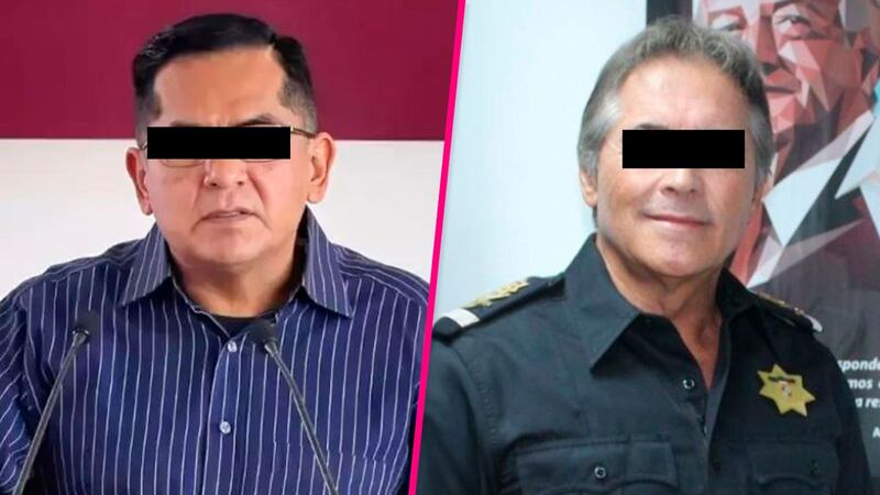 May descarta relación entre el proceso contra Víctor Hugo Chávez y Hernán Bermúdez