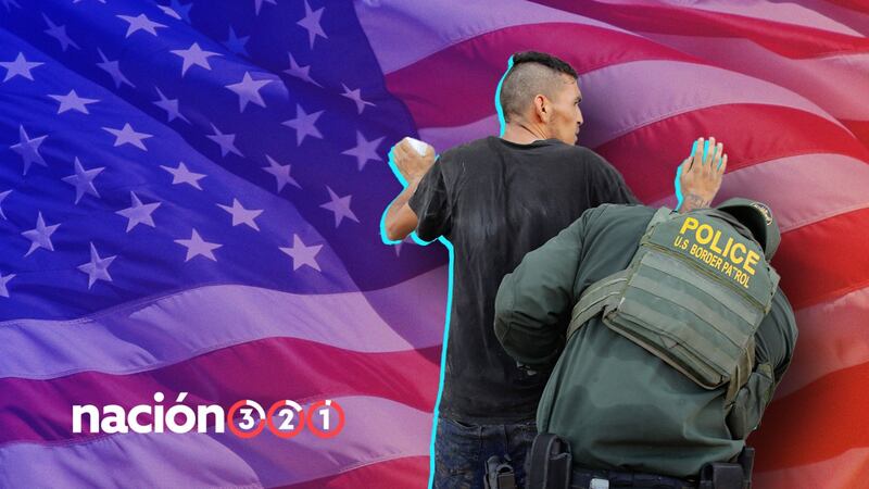 ¿Qué hago si me ‘agarra’ la Patrulla Fronteriza? Te decimos qué responder a los agentes