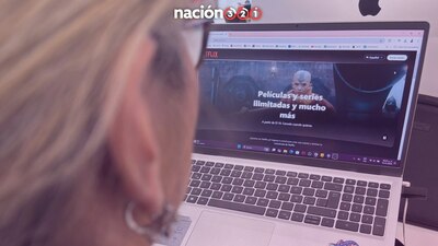 Y al parecer el 'propósito' de las plataformas de streaming es aumentar sus ganancias