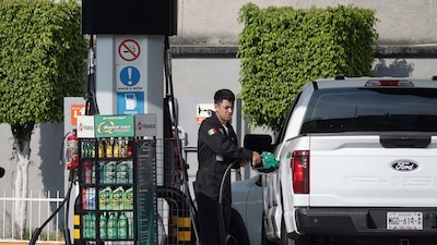El apoyo para la gasolina premium será de 26.53%, lo que en tu bolsillo se traduce como una ‘ayuda’ de 1.50 pesos
