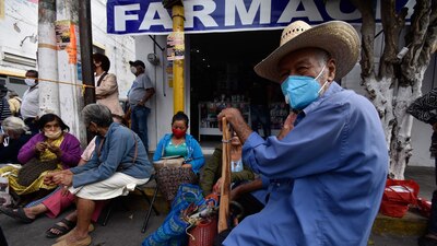 Los recursos se dispersarán antes de que comience el periodo de campañas electorales