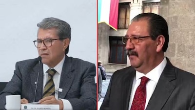 “No creo que puedan influir en la pérdida gubernaturas”: Monreal ‘minimiza’ amenaza del PT