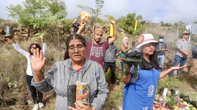 En 2022, 197 atentados contra la vida e integridad de defensores ambientales en diferentes estados.
