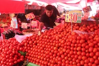 Inflación en México se acelera por segundo mes consecutivo; llega a 3.45% en septiembre