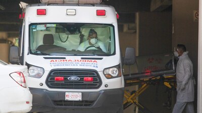 Hasta el momento continúa la búsqueda del joven por parte de la policía