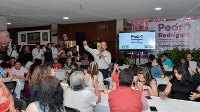 Liderazgos de Morena señalaron su descontento con el partido guinda
