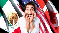 La revisión del T-MEC nos va a sacar canas