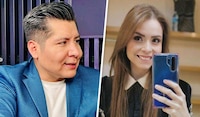 Giran orden de aprehensión contra Mr Doctor por polémica con Maryfer Centeno
