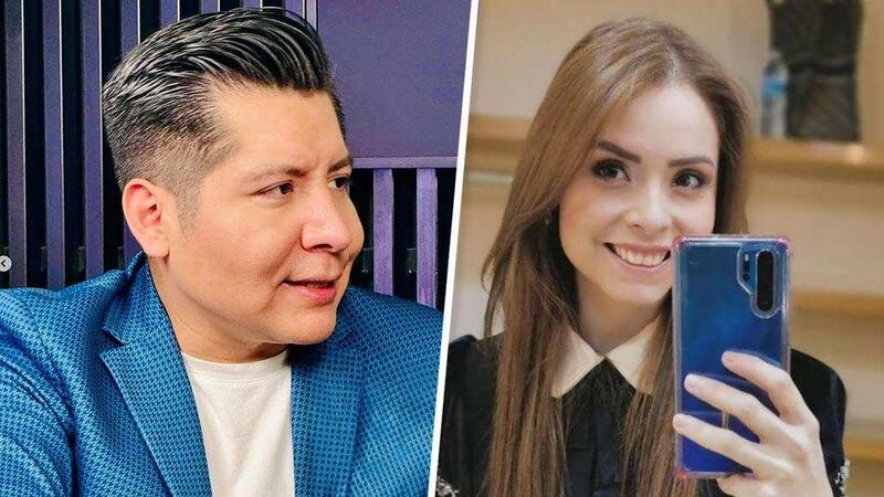 Giran orden de aprehensión contra Mr Doctor por polémica con Maryfer Centeno