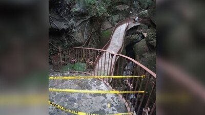 Protección Civil de Morelos se coordinará con la municipal para evaluar las causas del accidente