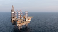 Detectan nuevo derrame de petróleo en el Golfo de México; Marina activa plan de contingencia