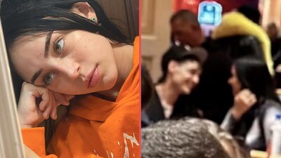 Nicki Nicole ya dejó un comunicado en sus redes