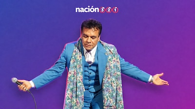 De pasar por Lecumberri a conquistar Bellas Artes y reunir a 350 mil personas en el Zócalo: estos son algunos datos y récords que marcaron la historia del Divo de Juárez