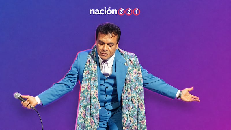 A 10 años de su muerte: 10 cosas que quizá no conocías de Juan Gabriel