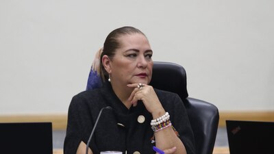 Dijo que la autoridad electoral local está actuando de manera adecuada