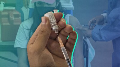 La mayoría de los encuestados respaldan las campañas de vacunación contra el COVID-19