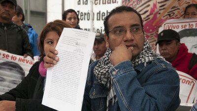 Hasta este martes, solo dos profesionistas han entregado su documentación para buscar el cargo de fiscal general del estado