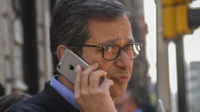 En 2011, por ejemplo, las empresas pagaban 0.90 centavos por minuto