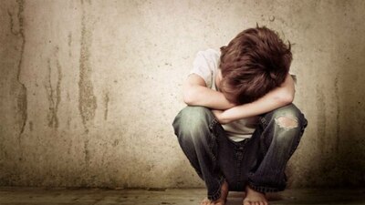 Una parte considerable de los niños mexicanos sufre de agresiones físicas