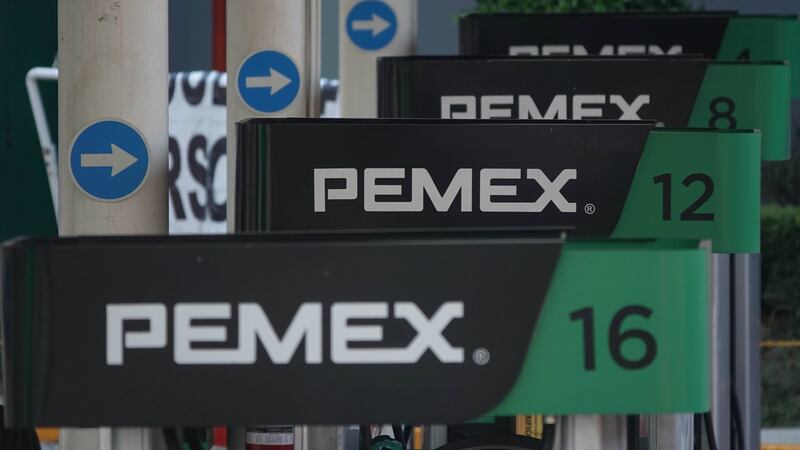 PEMEX reporta pérdidas en el cuarto trimestre; suma más de 24 mmdd de deuda