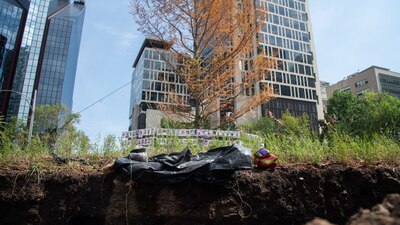 Ha sufrido de eventos que lo afectan negativamente como el vehículo que lo chocó