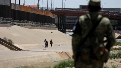 Nayarit, Michoacán y Zacatecas, son los estados donde más migrantes potenciales