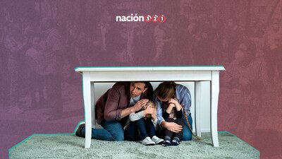 En la Ciudad de México persiste el temor a los sismos entre la población