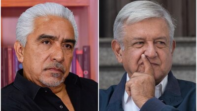 Pidió a quienes lo persiguen no gastar su dinero en espiarlo