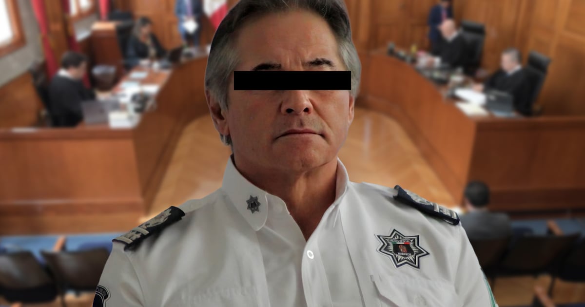 UIF bloquea cuentas a Hernán Bermúdez, sus socios y familiares – Nacion321