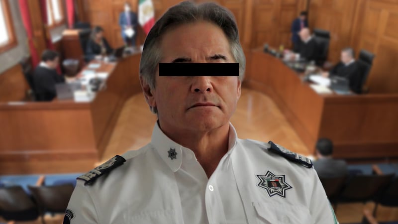 UIF bloquea cuentas a Hernán Bermúdez, sus socios y familiares