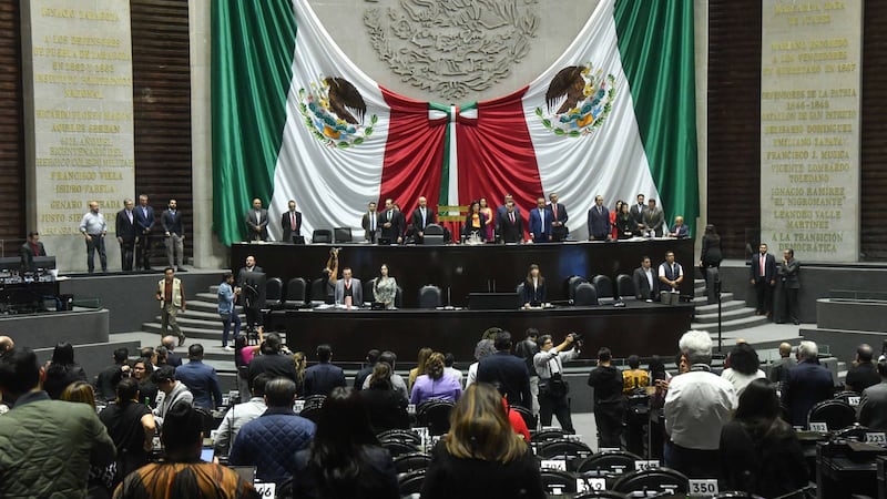 Diputados aprueban modificaciones a la Ley Aduanera y la turnan al Ejecutivo