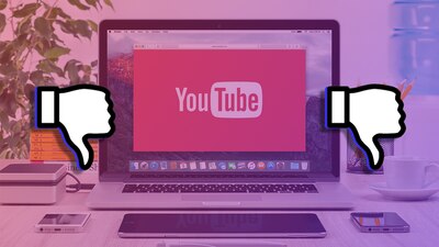 Aunque el sitio carga en su totalidad, no se puede reproducir ninguno de los contenidos