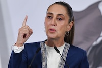 Segob se mantendrá pendiente del gobierno interino de Lorena Rodríguez en Tequila: Sheinbaum