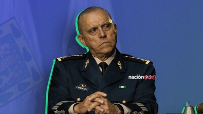 El exfuncionario durante el gobierno de Peña Nieto fue detenido en el aeropuerto de Los Ángeles