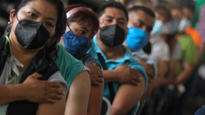 Iniciará en la alcaldía Miguel Hidalgo