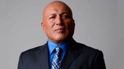 En la Cámara Baja estará este político que ha luchado como activista social