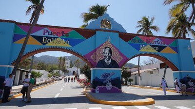 AMLO aseguró que se recibirán turistas desde San Blas y Mazatlán