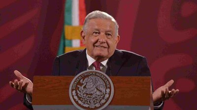 El viernes también visitará Oaxaca