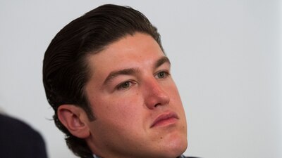 Samuel García niega vínculo con el narcotráfico