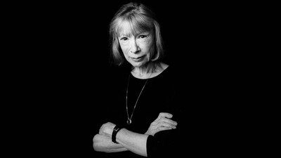 Escritora y ensayista.