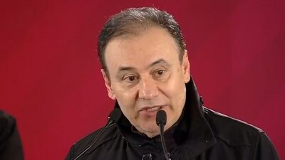 Secretario de Seguridad y Protección Ciudadana