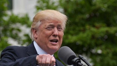 El presidente se encontraba bajó una investigación de esta dependencia
