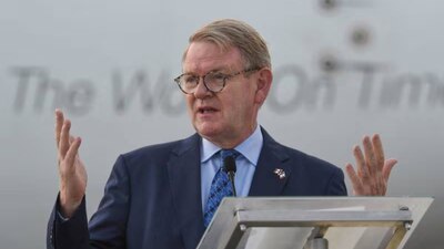 88% de las inversiones que Canadá hace en México provienen de cinco industrias